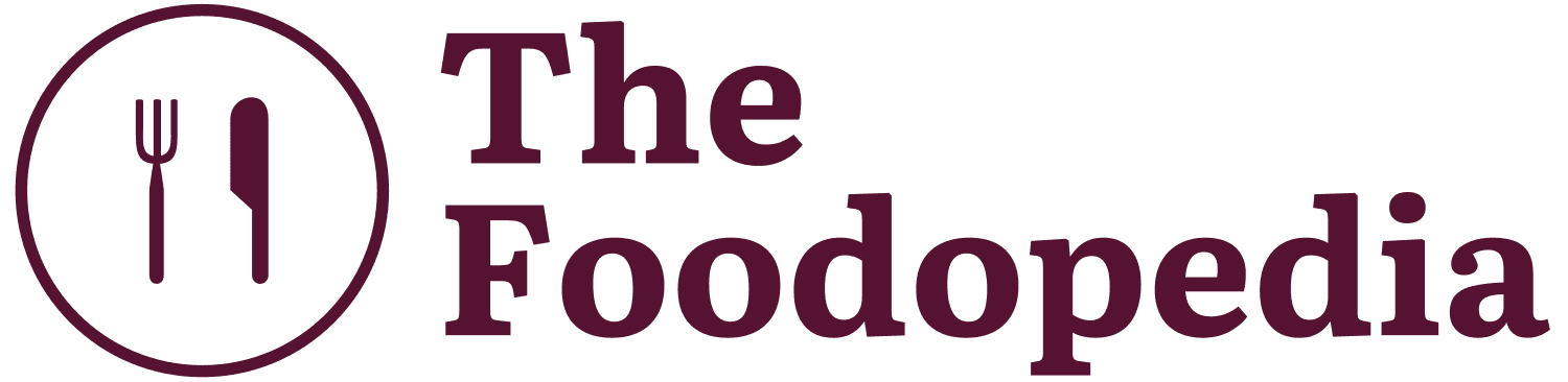 The Foodopedia